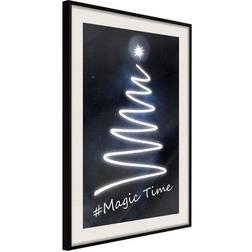 Arkiio Affisch Magic Time [Poster] 20x30 Poster